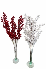 177 Novogodišnje dekorativne grane